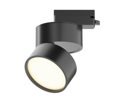 Трековый светильник Maytoni ONDA TR007-1-12W3K-B