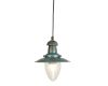 Подвесной светильник Arte Lamp Fisherman A5518SP-1BG