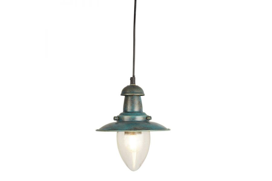 Подвесной светильник Arte Lamp Fisherman A5518SP-1BG