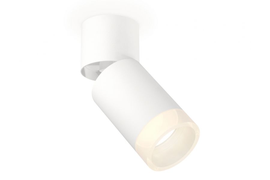 Спот Ambrella Light Techno Spot XM6312082 (A2220, C6312, N6248)