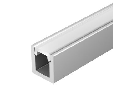 Алюминиевый профиль Arlight ARH-Micro-0607-2000 Anod 036398