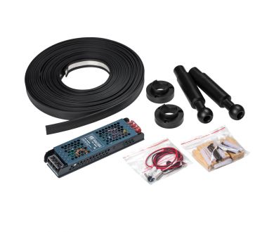 Тросовая система Lightstar Corda (418010+418990+424200) 200CORDA10