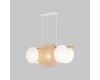 Подвесная люстра TK Lighting 10005 Pulse a068771