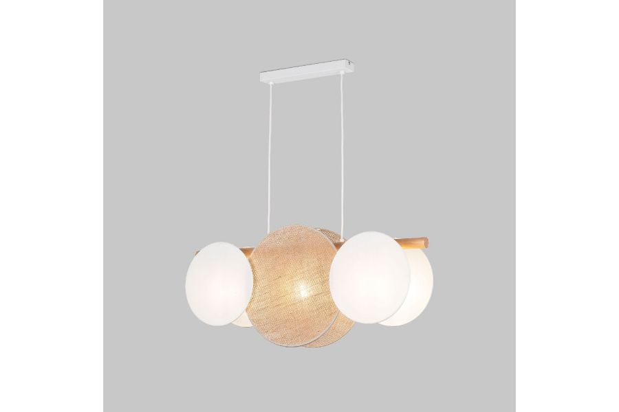 Подвесная люстра TK Lighting 10005 Pulse a068771