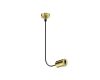 Ввод питания боковой Maytoni Flarity TRA154C-SB1-BS