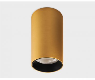 Купить Накладной светильник Italline IT02-019 gold 3000K Накладной светильник Italline IT02-019 gold 3000K