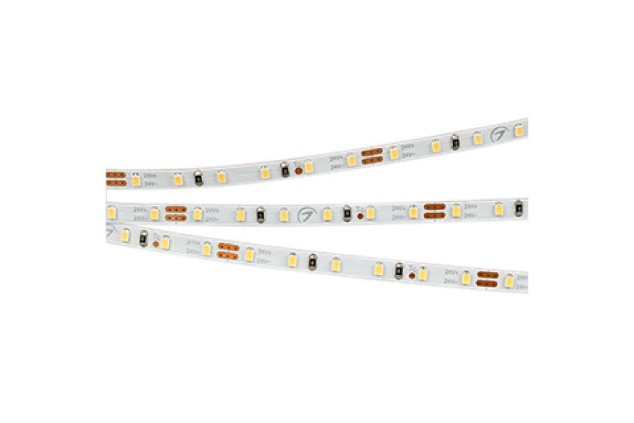 Светодиодная лента Arlight 5,4W/m 120LED/m 2216SMD дневной белый 5M 024420(2)