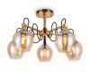 Потолочная люстра Ambrella Light Traditional TR9061