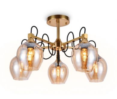 Потолочная люстра Ambrella Light Traditional TR9061