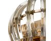 Настенный светильник Arte Lamp Ella A1054AP-1GO