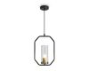 Подвесной светильник Freya Lumi FR5524PL-01BBZ