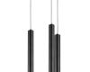 Подвесная люстра Lightstar Tubo L5T747237