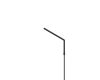 Кронштейн Arlight OXOR-SG1-1000x108-L1000 BLACK 051643