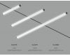 Трековый магнитный светильник Ambrella Light Track System GL2370