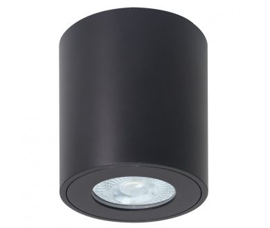 Накладной светильники Arte Lamp Tino A1469PL-1BK