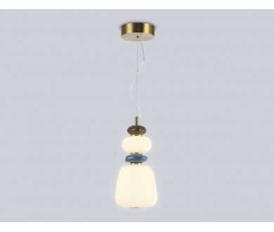Подвесной светильник Ambrella Light High Light Ceramo Modern LH53162