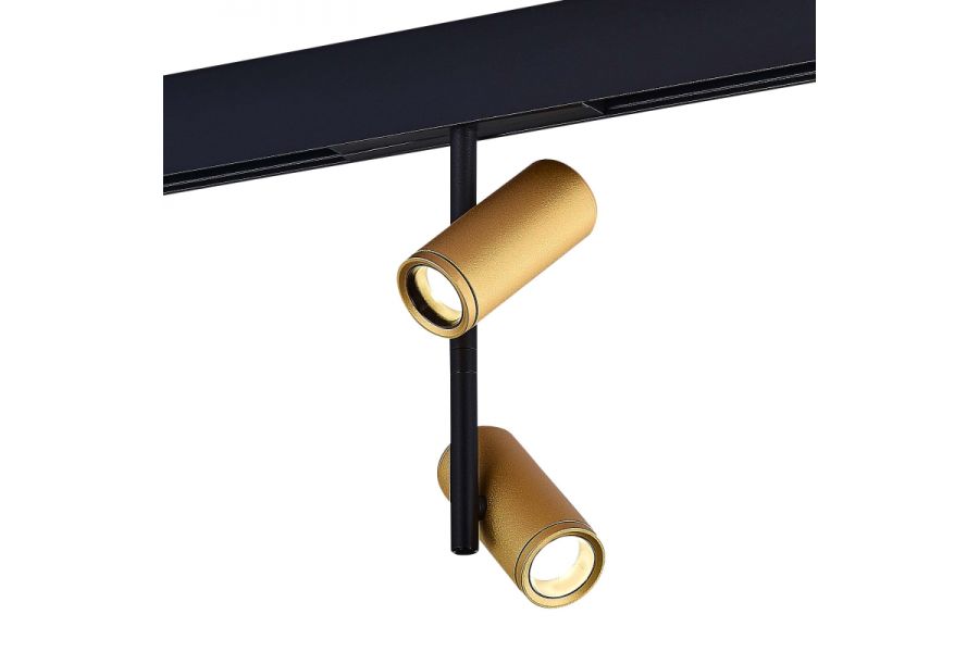 Трековый светильник ST Luce Skyline 48 ST808.246.16