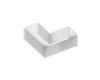 Коннектор угловой для профиля Maytoni Elasity IP O-TR001-AC90-W