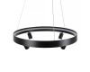 Подвесная люстра Myfar James MR2200-1PL