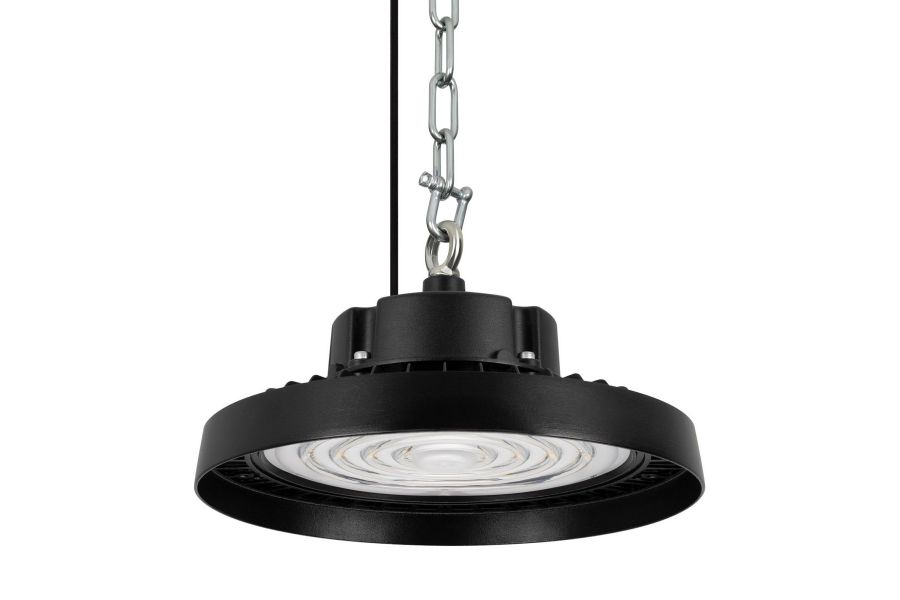 Промышленный светильник Arlight SP-ERCON-R365-240W White5000 (BK, 90 deg, 230V) 056109