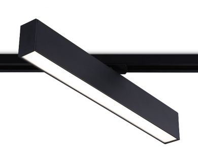 Трековый однофазный светильник Ambrella Light Track System GL6777