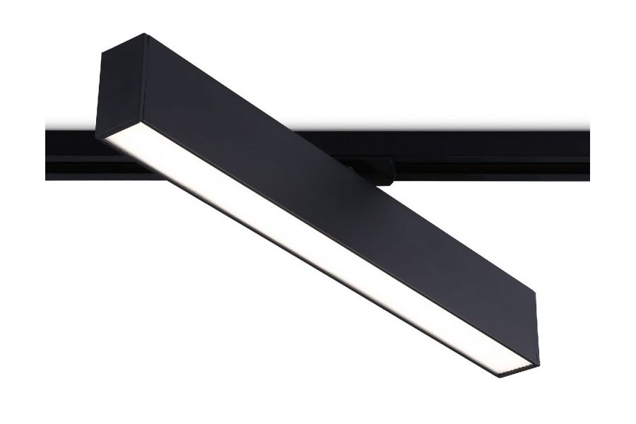 Трековый однофазный светильник Ambrella Light Track System GL6777