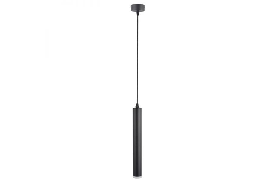 Подвесной светильник ARTE Lamp A6811SP-1BK