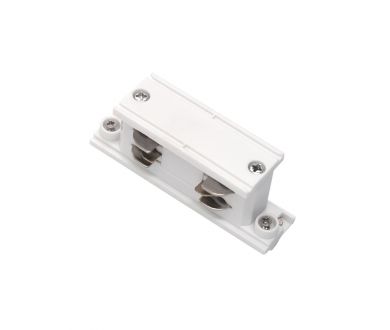 Соединитель прямой к треку 5040xx-DALI Lightstar Quattro/DALI/ 504106-DALI