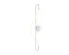 Настенный светильник Freya Fancy FR6059WL-L28W