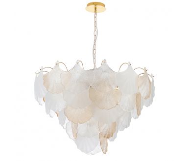 Подвесная люстра Crystal Lux BONITA SP12