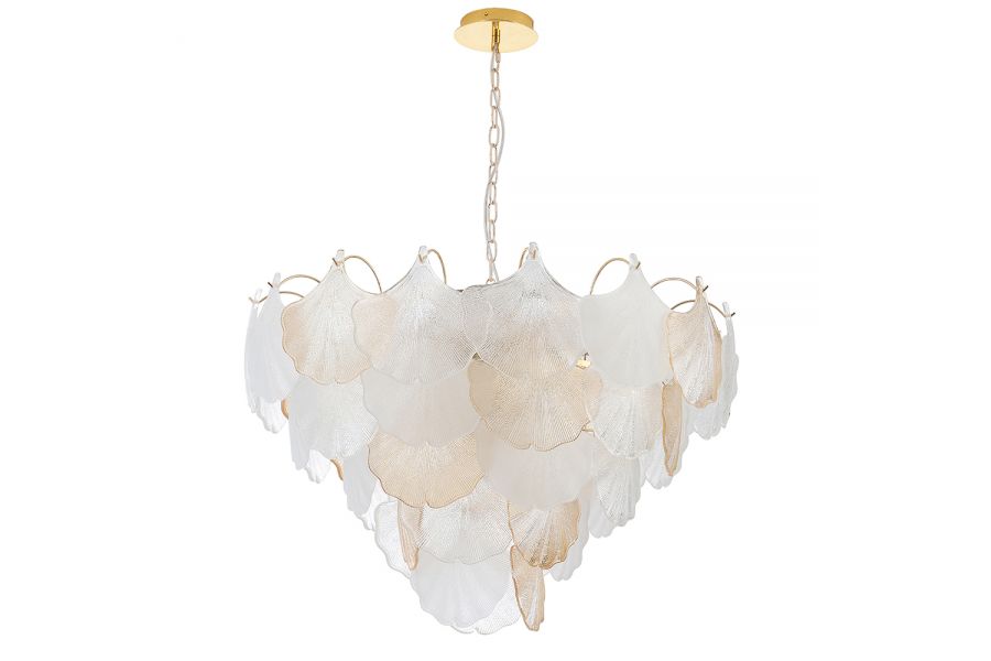 Подвесная люстра Crystal Lux BONITA SP12