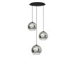 Подвесная люстра Nowodvorski Globe PLus 7607