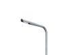 Уличный светильник Arlight OXOR-NOXT(with bracket)-545x100-25W Day4000 (BK, 120 deg, 230V) IP65 052476