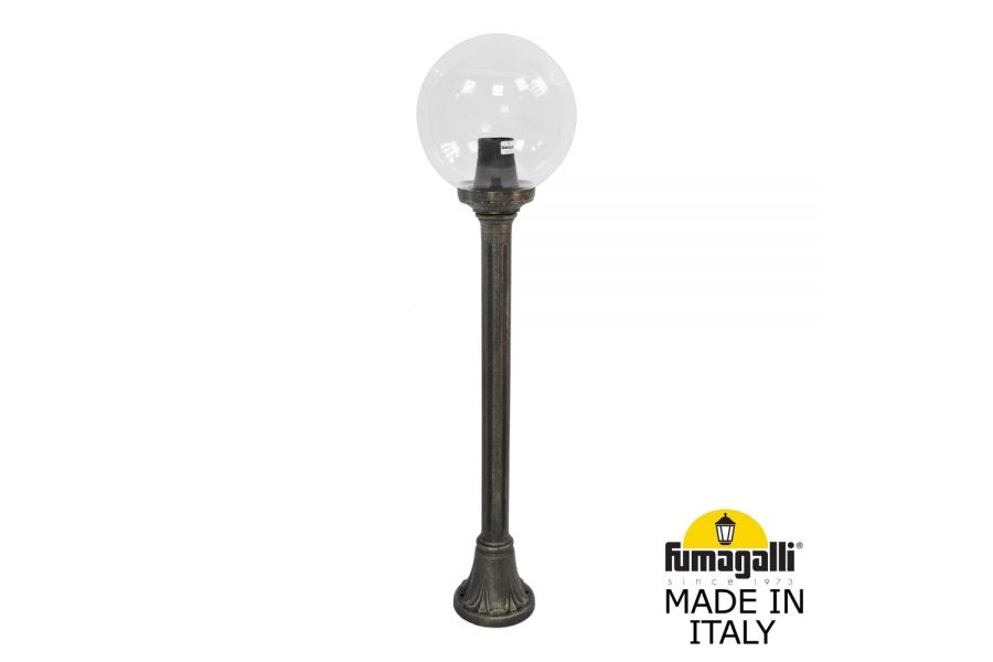 Ландшафтный светильник Fumagalli Globe 250 G25.151.000.BXF1R