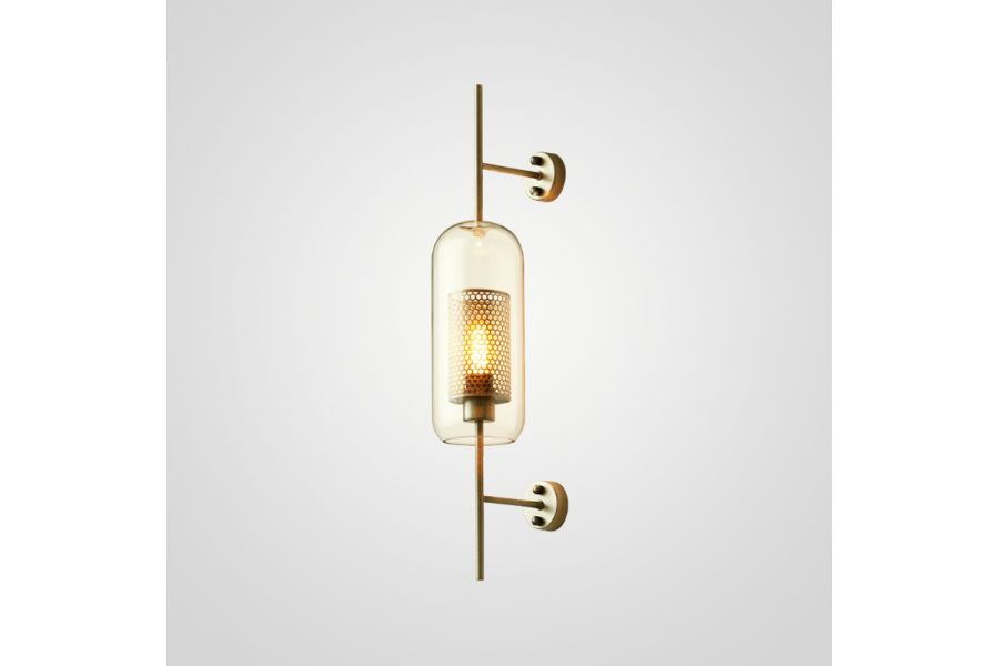 Бра ImperiumLoft Catch 189446-26