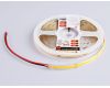Светодиодная лента Ambrella Light Illumination COB 528Led/14W m/ 24V IP20 3000K/ 5m*10mm*2mm (2 конт.) GS4751