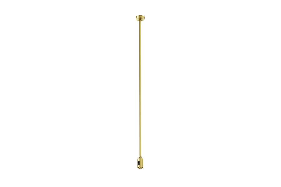 Крепление потолочное одинарное Maytoni Flarity TRA159C-SL1-BS