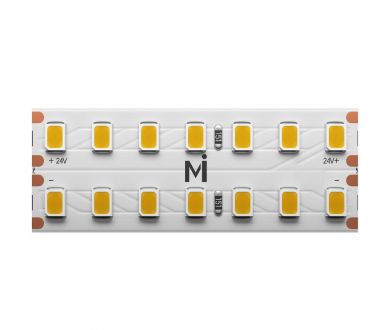 Светодиодная лента Maytoni Ultra 24В 2835 27Вт/м 4000К 5м IP20 201115