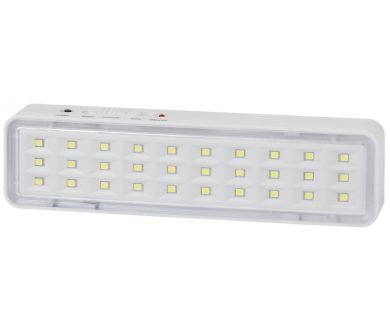 Аварийный светильник Эра DBA-101-0-20 Б0044394