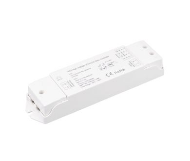 Диммер Arlight SMART-PWM-103-72-SH-PS-SUF (230V, 3x1A, TUYA Wi-Fi, 2.4G) 046524