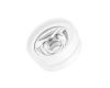 Насадка с фиксированным углом Arlight LGD-ARTIFACT-LENS-R65 (WH, 10 deg) (Металл) 057119