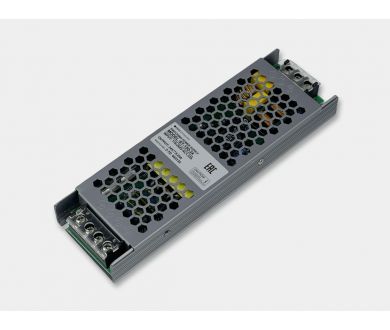 Блок питания для светодиодных лент SWG Standard 24 В, 150 Вт, IP20, ST-150-24 00-00045135