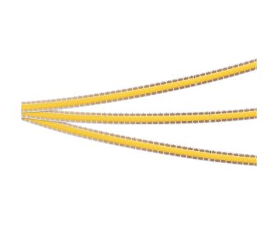 Светодиодная лента Arlight COB-X544-8mm 24V Warm2700 (11 W/m, IP20, 5m, FreeCut) 043413(1)