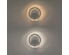 Бра Arte Lamp Camelia A2533AP-6WH