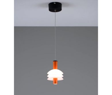 Подвесной светильник Moderli Sylv V10878-PL