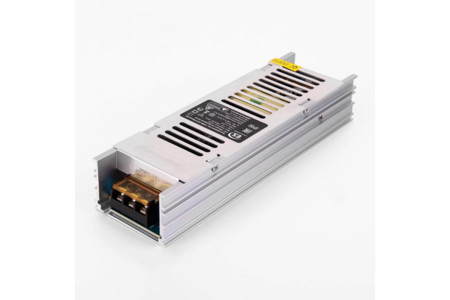 Блок питания для светодиодной ленты Elektrostandard 4690389168116