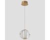 Подвесной светильник Crystal Lux RICH SP4W LED
