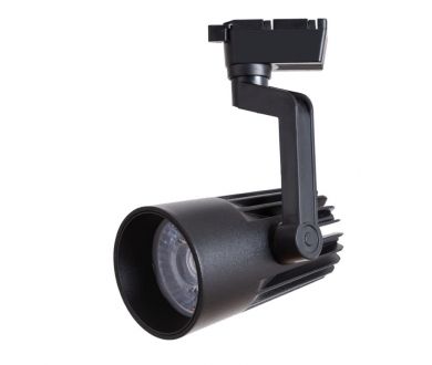Светильник на шине ARTE Lamp A1640PL-1BK