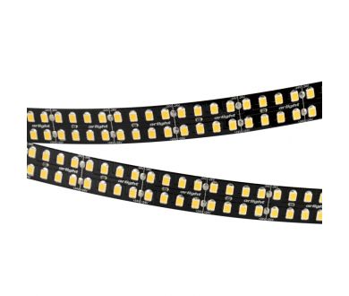 Светодиодная лента Arlight RT-A320-BLACK-15mm 24V Day4000 CRI98 (24 W/m, IP20, 2835, 5m) 032614(2)