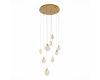 Подвесная люстра ST Luce Montecelio SL6104.203.09